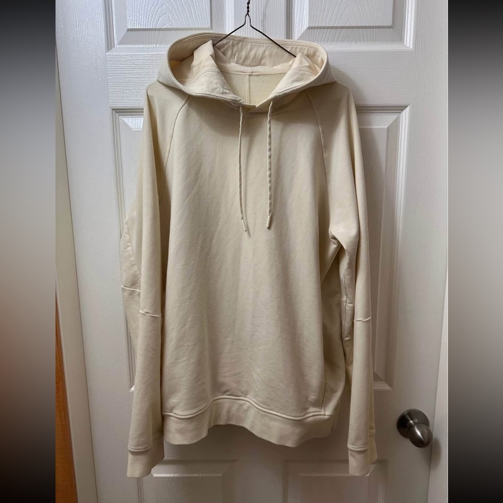 LL🍋City Sweat Hoodie Mens Large